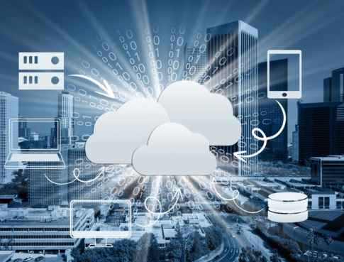 The Future of Cloud-Based Applications
