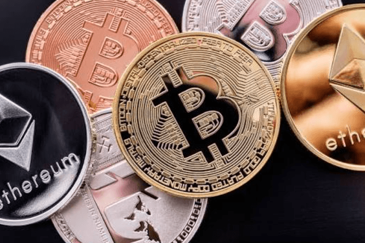 The Most Popular Cryptocurrencies Explained
